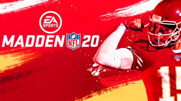 Madden NFL 20 is an American football video game based on the National Football League (NFL), developed by EA Tiburon and published by Electronic Arts...